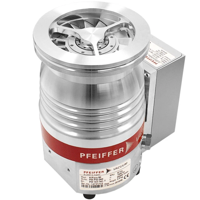 Pfeiffer HiPace 80